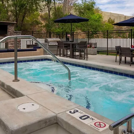 Cozy Getaway Near City Center Salt Lake City Exterior photo