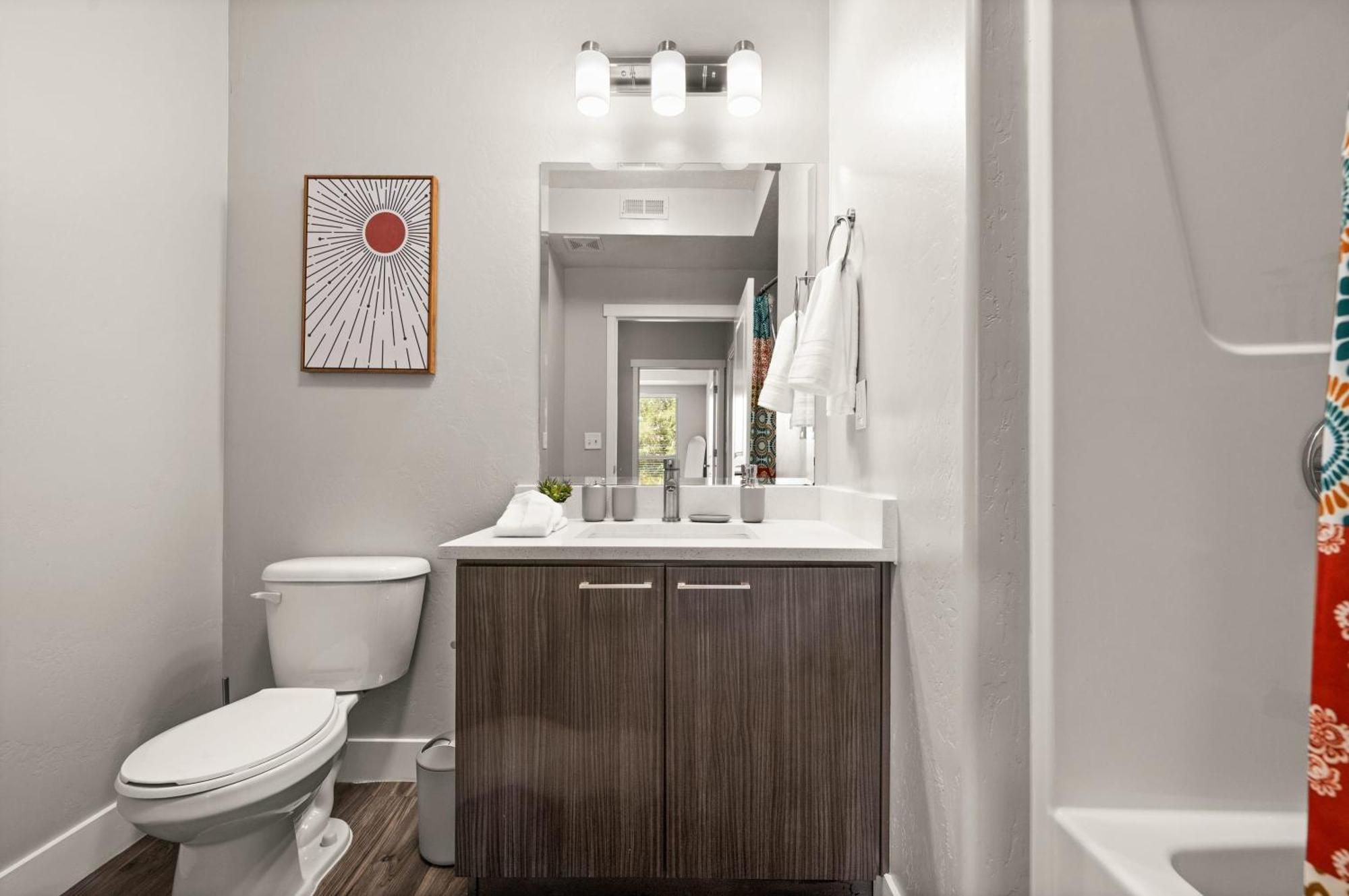Cozy Getaway Near Center Apartment Salt Lake City